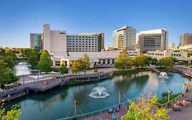 Hilton Dallas/Plano Granite Park